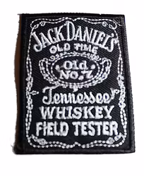 Jack daniels