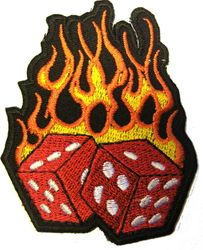 Dice/fire