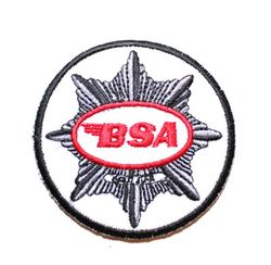 BSA