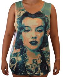 Marilyn Linne