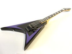 Alexi Laiho Signature ESP