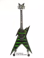 Dimebag Darrell Dean Razorback models