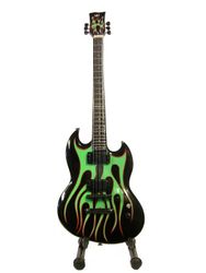 James Hetfield ESP Grynch