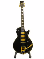 Jimmy Page Gibson Les paul Black beauty