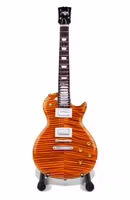 Joe Perry Les paul replika