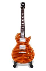 Joe Perry Les paul replika