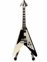 Michael Schenker Gibson flying v 1975