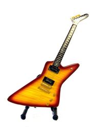 Gibson explorer sunburst