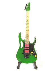 Steve Vai JEM Signature