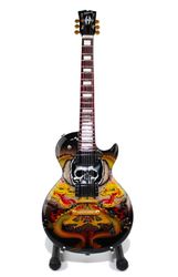 Zakk Wylde Dragon
