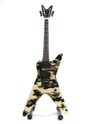 Washburn Dime model