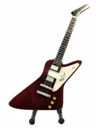 Epiphone Explorer