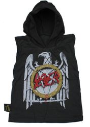 Slayer Luva