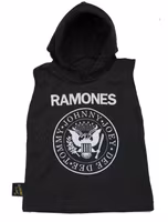 Ramones Luva