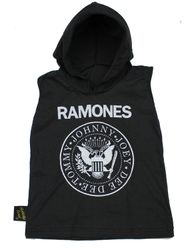 Ramones Luva