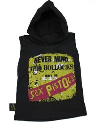 Sex pistols Luva
