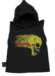 Metallica Skull Luva