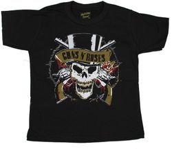 Guns n roses vintage Barn t-shirt