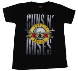 Guns n roses Barn t-shirt