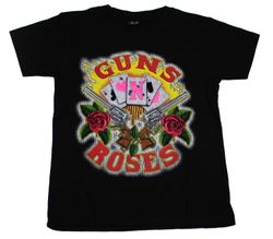 Guns n roses Barn t-shirt