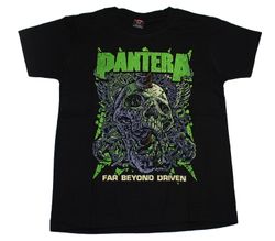 Pantera barn t-shirt
