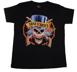 Guns n roses Barn t-shirt