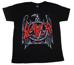 Slayer Barn t-shirt