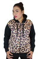 Ziphoddie Leopard