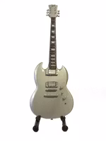 Gibson SG Diablo