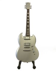Gibson SG Diablo