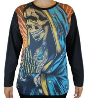 The death Long sleeve
