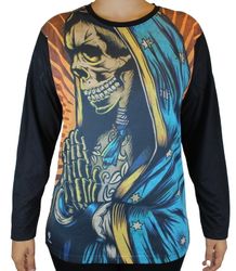 The death Long sleeve