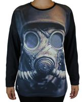 Toxic Long Sleeve
