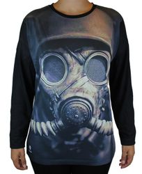 Toxic Long Sleeve