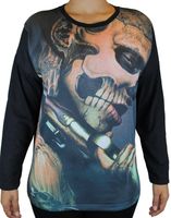 Skullman Long sleeve