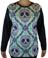 Sugarskulls Long sleeves