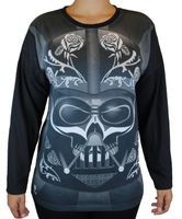 Calf Long sleeve