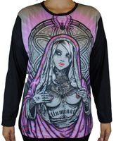 Virgin Long sleeves