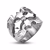 Winged CZ