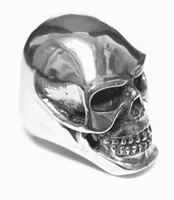 Big skull