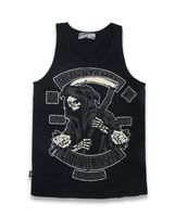 Liquorbrand linne Memento mori