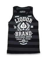 Liquorbrand linne 13