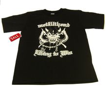 T-shirt Metällihead