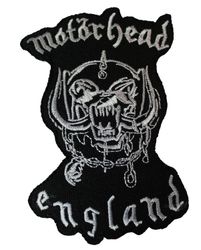 Motörhead England