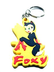 Foxy