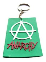 Anarchy