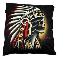 Chief tain