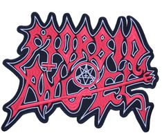 Morbid angel XL