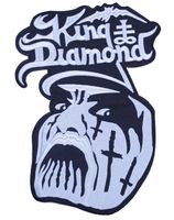 King diamond XL