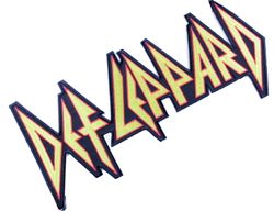 Def leppard XL